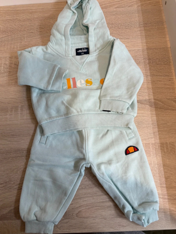 Survêtement Ellesse