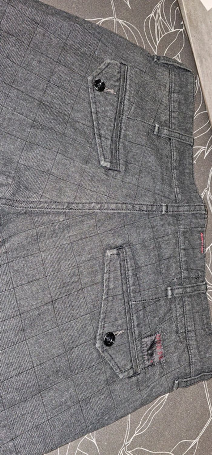 Pantalon guess taille 31 - photo numéro 5