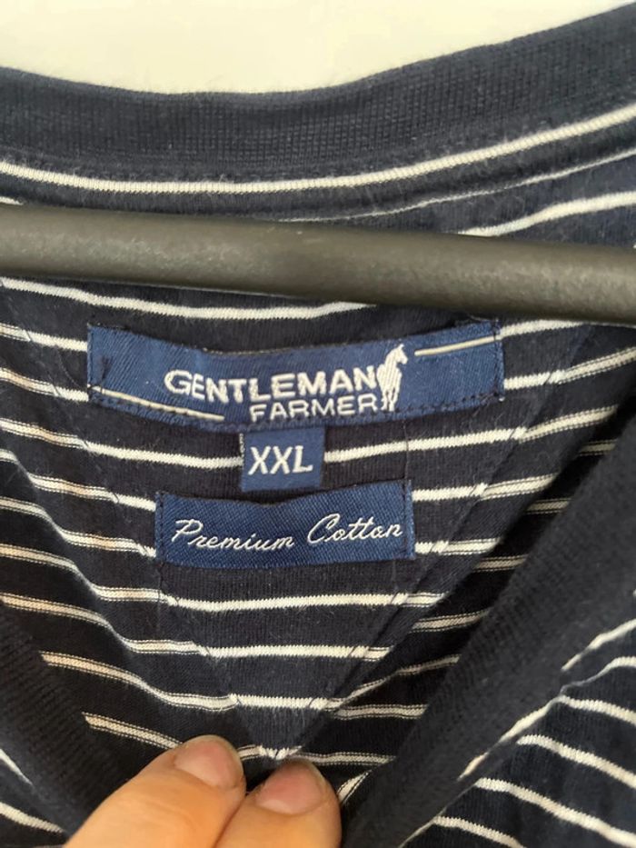 T-shirt - photo numéro 3