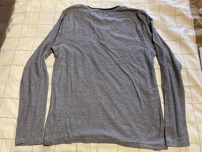 T-shirt homme - photo numéro 2