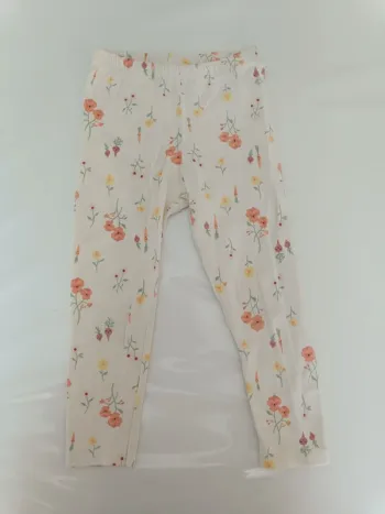 Legging légumes