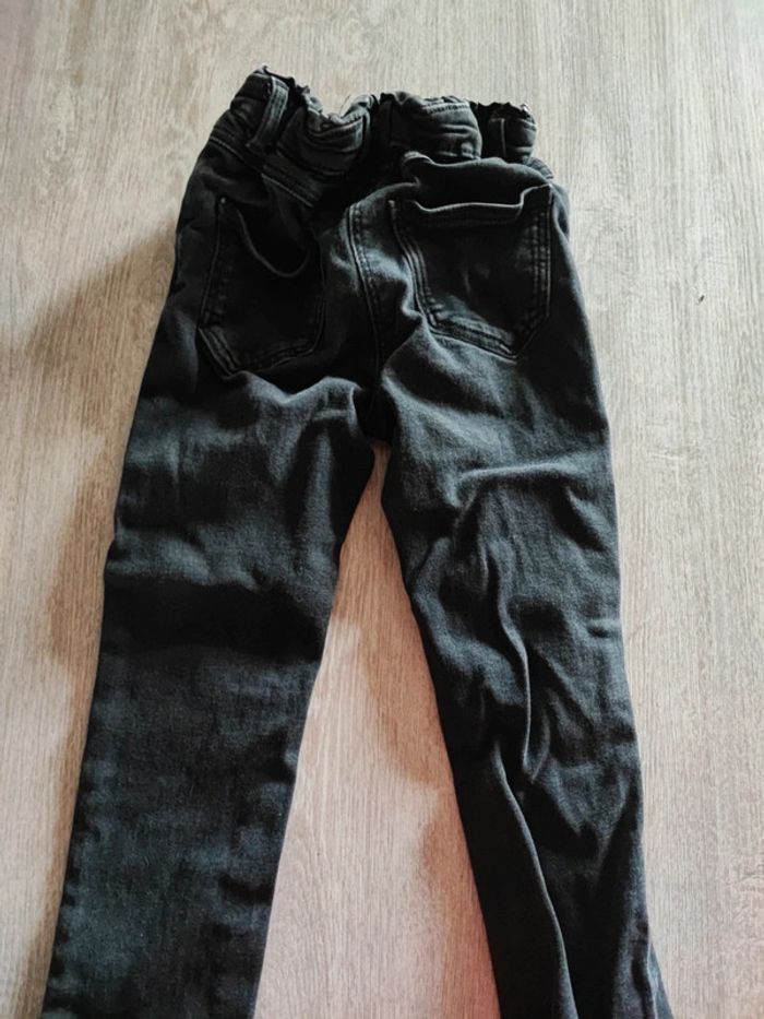 Jeans tape à l'oeil 5 ans - photo numéro 2