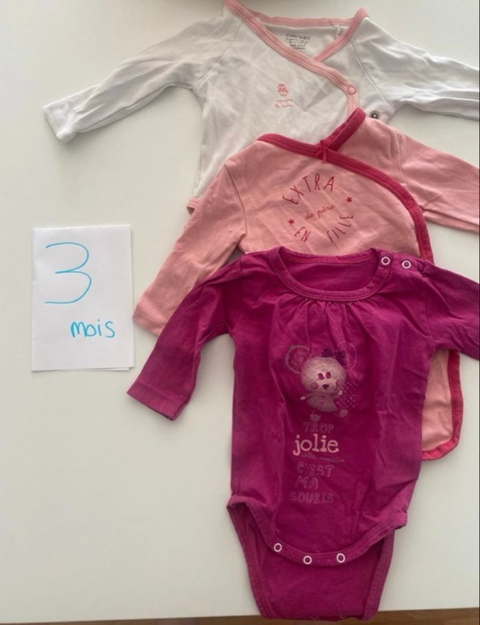 Lots 9 bodies - photo numéro 3