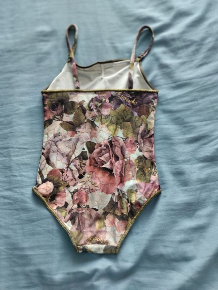 Maillot de bain taille 12 mois - photo numéro 2