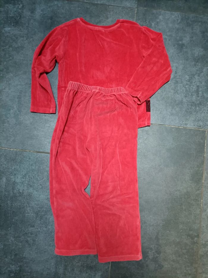 Pyjama deux pièces - photo numéro 3