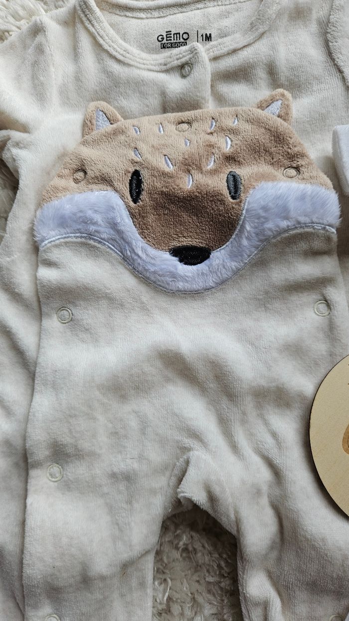 Pyjamas - photo numéro 3