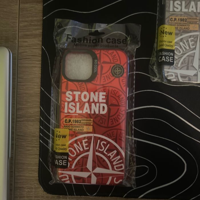 coque stone island