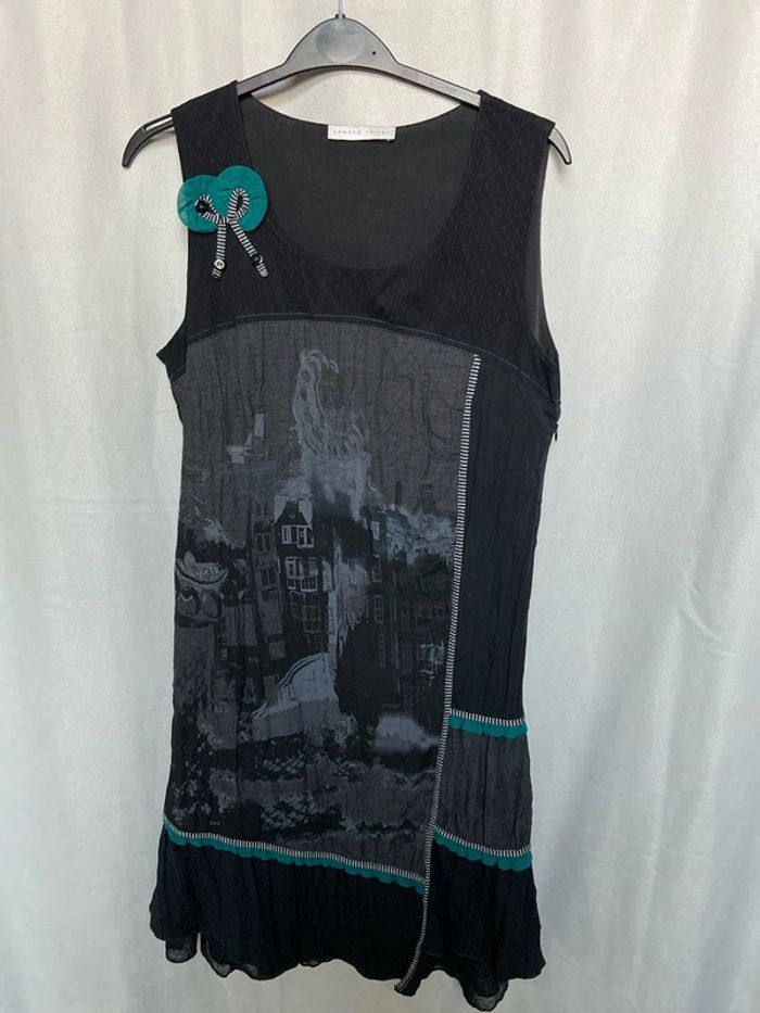 Robe Armand Thierry