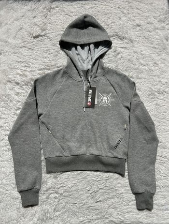 Sweat Craft / Spartan