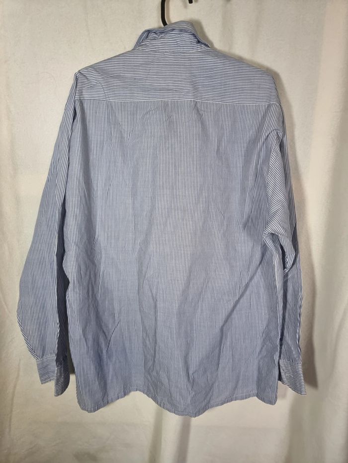Chemise manches longues - photo numéro 2