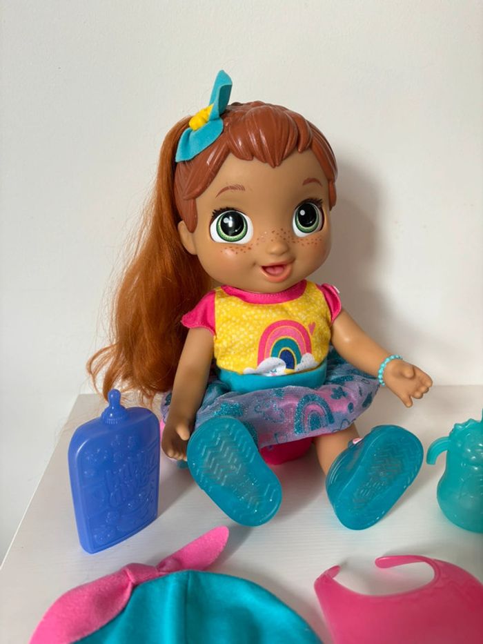 Baby Alive - photo numéro 2