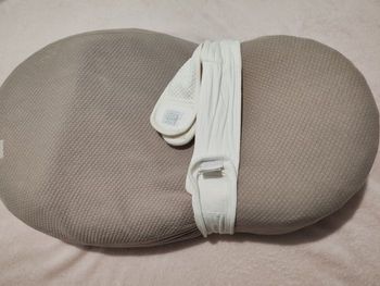 Cocconababy RED CASTLE