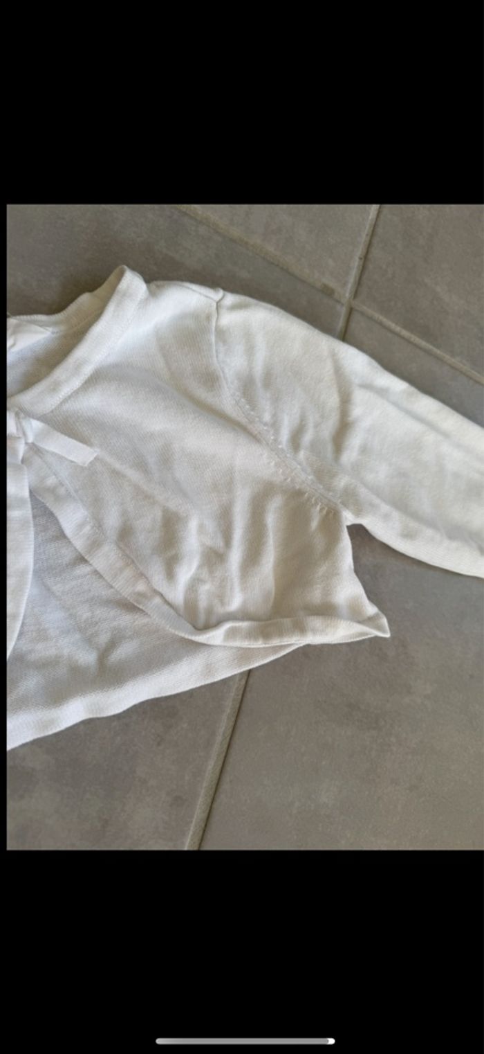 Boléro - photo numéro 6