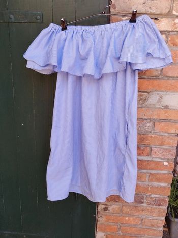 Robe d'été S/M