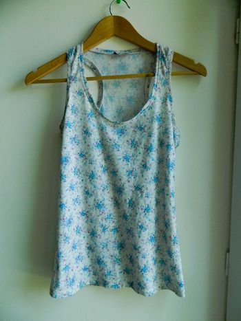 Débardeur T S "Pimkie"