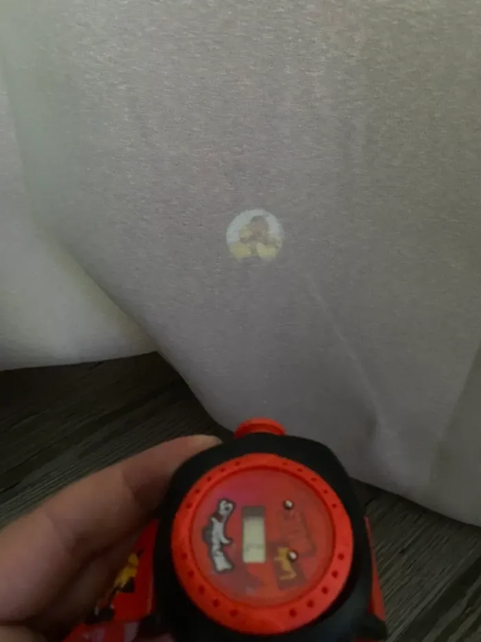 Montre miraculous - photo numéro 4