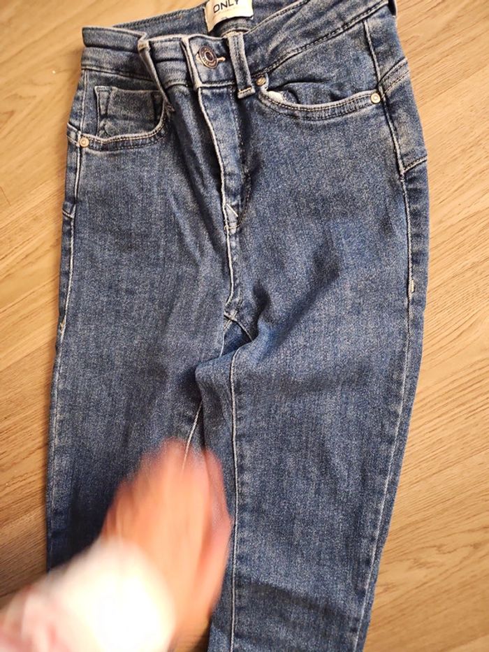 Jean slim - photo numéro 3