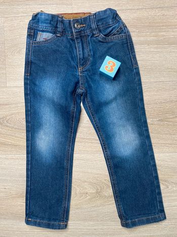 Jeans neuf