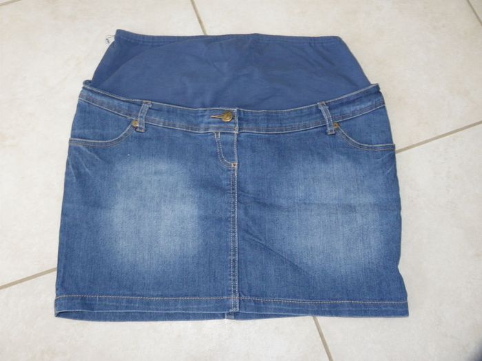 Lot de 3 vêtements de grossesse 38.40