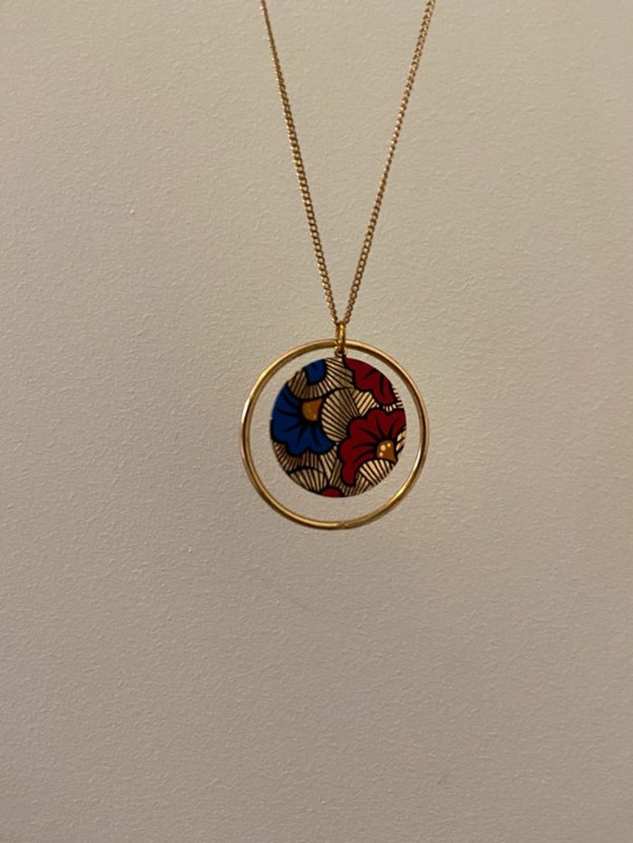 Collier / Sautoir - photo numéro 2