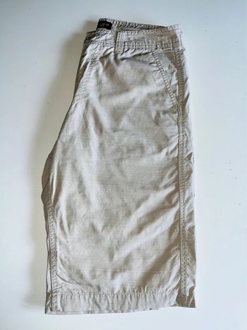 Short beige - Taille 38