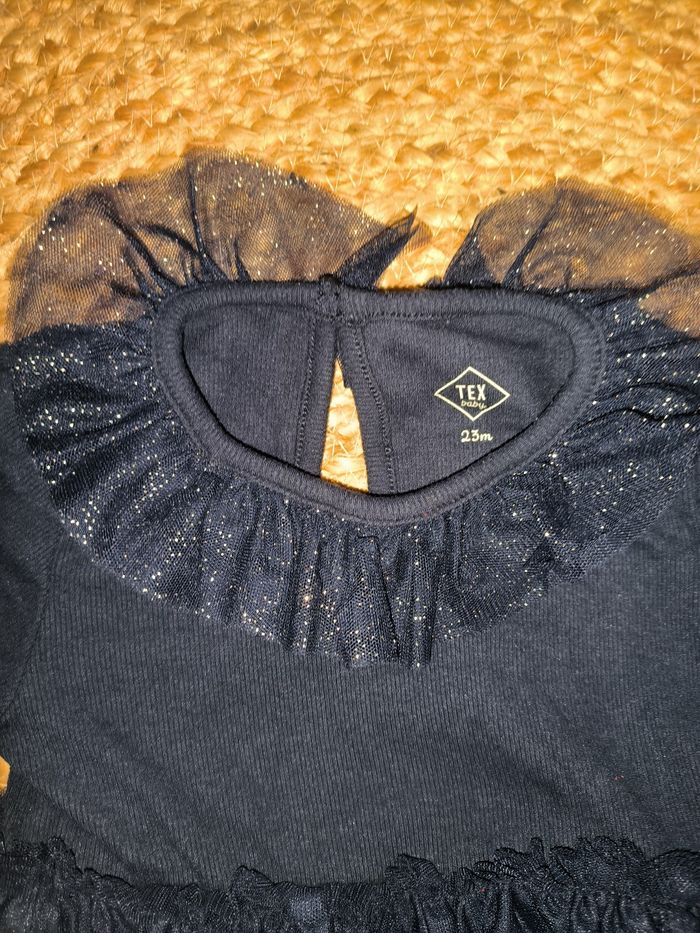 Robe de fête - photo numéro 3