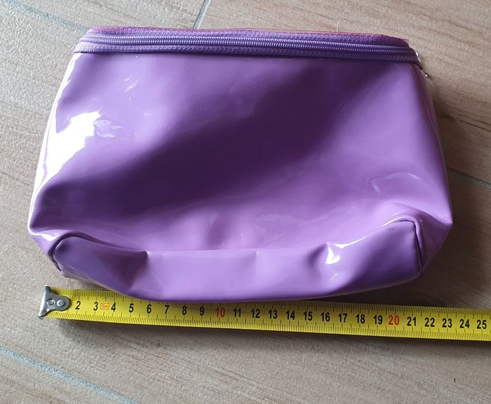 Trousse maquillage - photo numéro 3