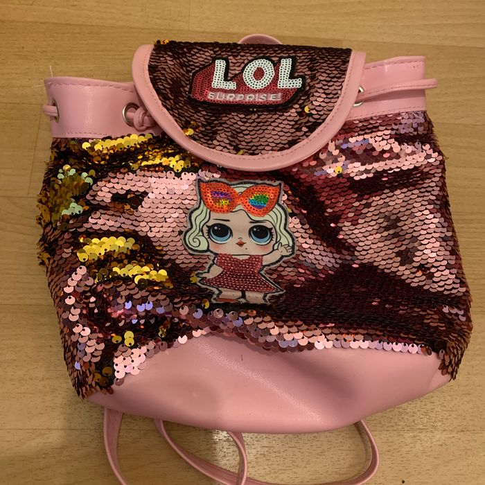 Sac lol surprise
