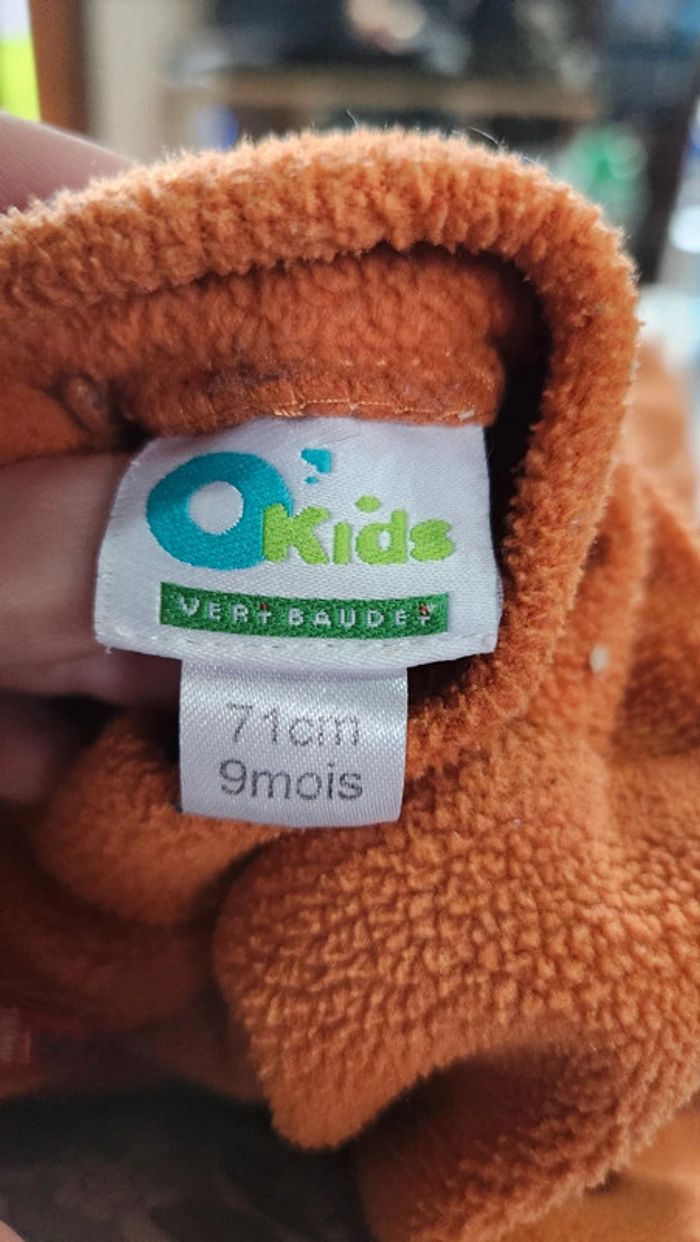 Polaire - photo numéro 3