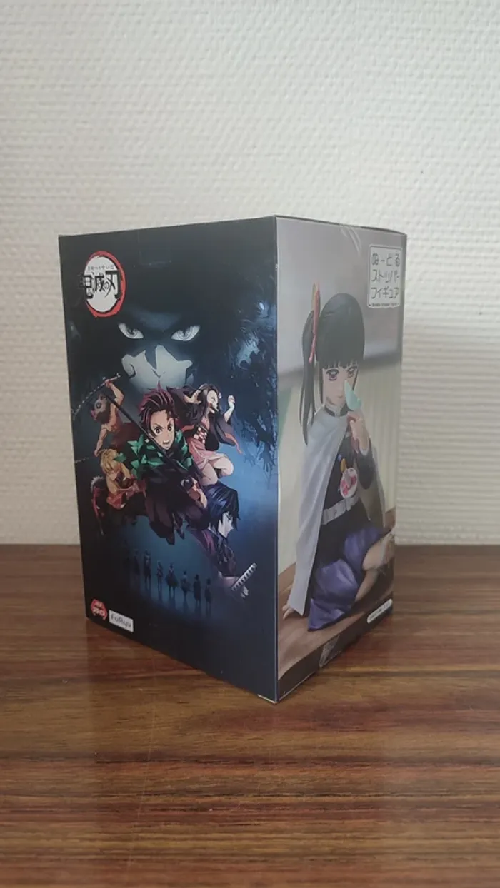 Figurine Kanao Noodle Stopper - photo numéro 2