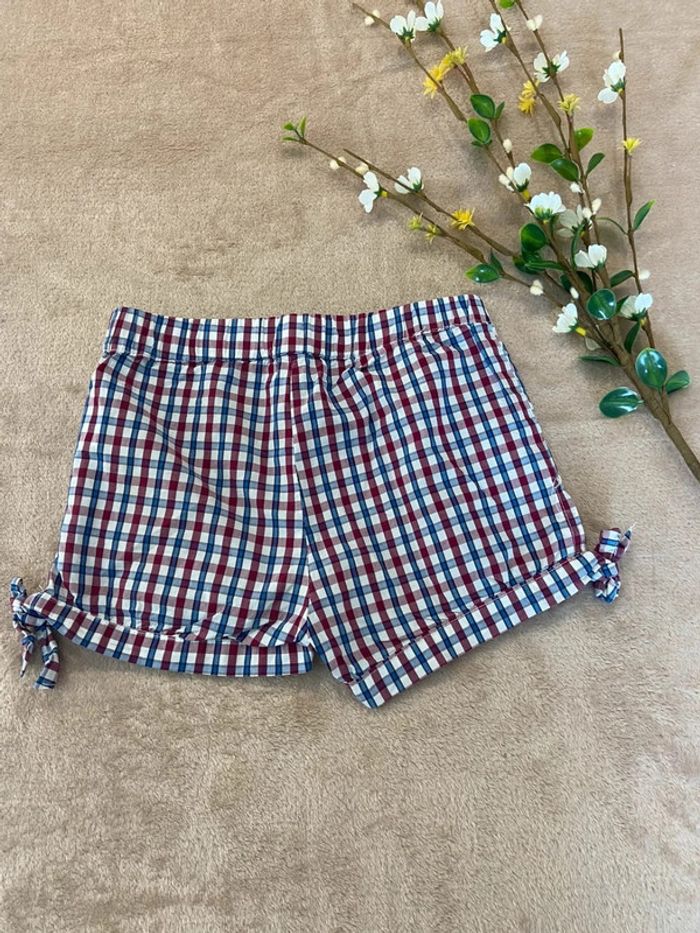 Short garçon 4 ans - photo numéro 4