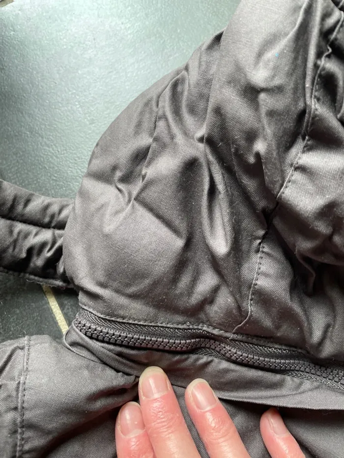 Manteau - photo numéro 7