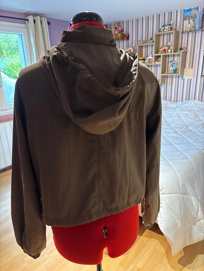 Veste légère - photo numéro 3