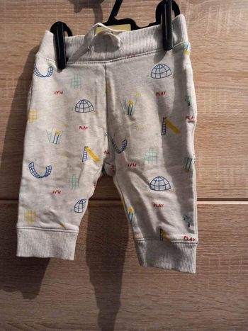 Vêtements bébé 3 mois garçon