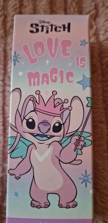 Eau de toilette Angel de Stitch