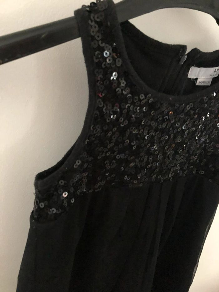 Robe 5 ans - photo numéro 4