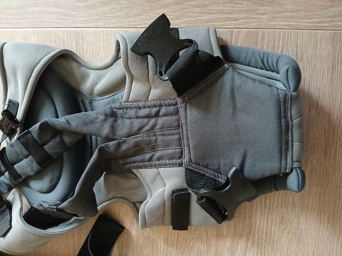 Porte bébé - photo numéro 4