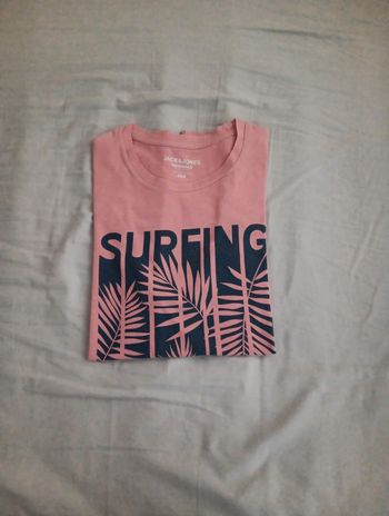 T-shirt Jack & Jones