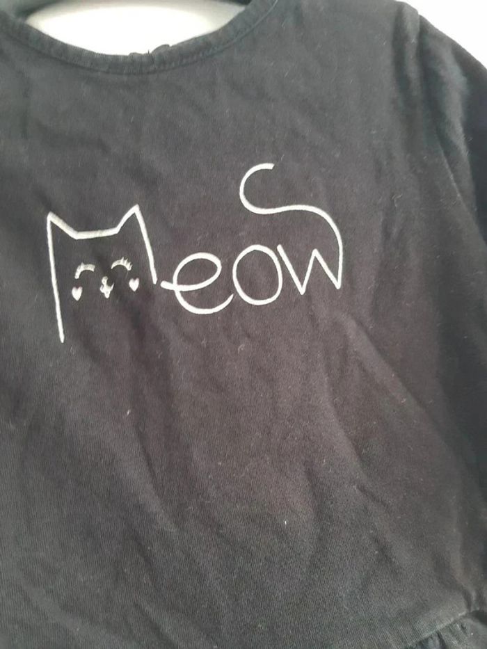 Pull léger taille 12 mois - photo numéro 2