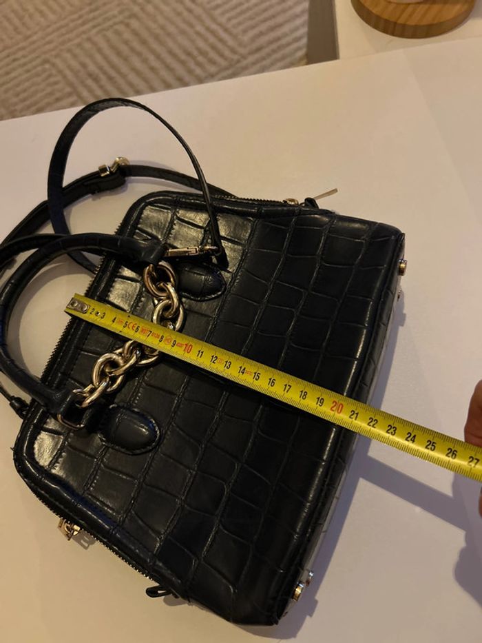 Sac à main ZARA. - photo numéro 8