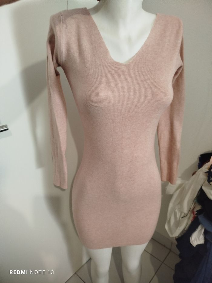#kytie36femme. Robe manches longues taille 36