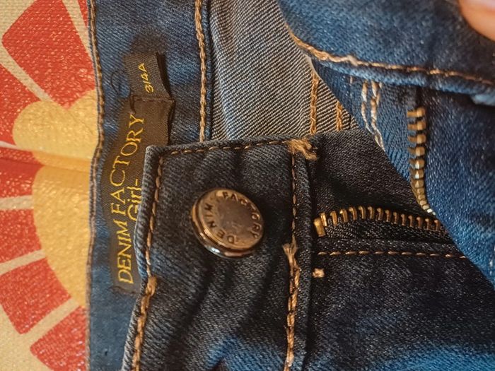 Jeans 3 ans - photo numéro 8