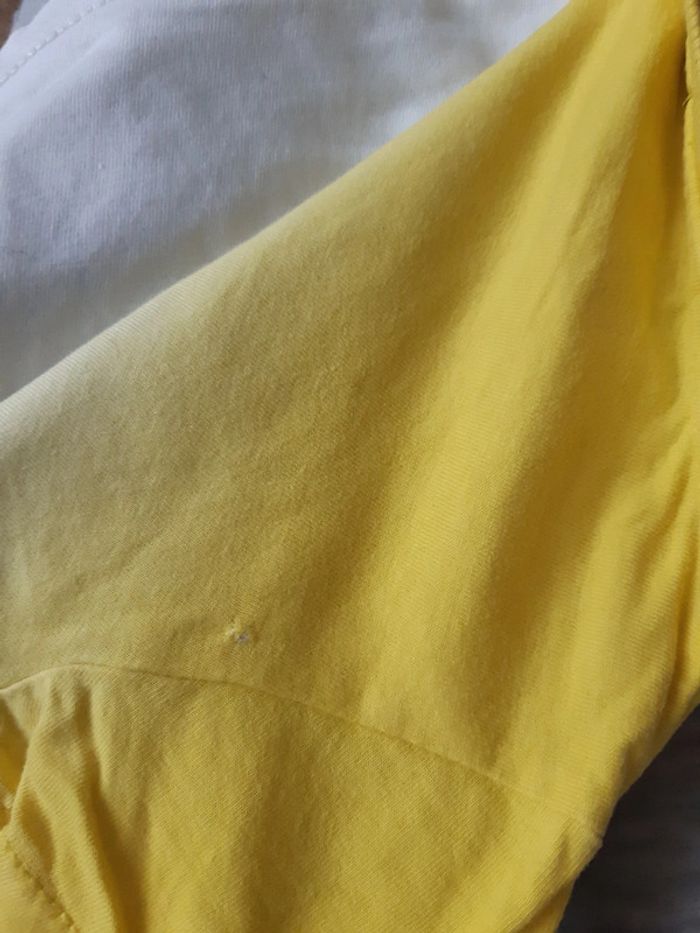 Tee-shirt 12 mois - photo numéro 3