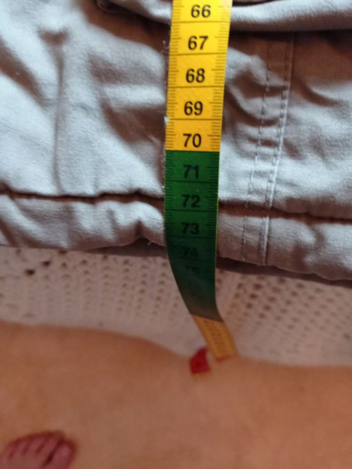 Manteau garçon - photo numéro 7