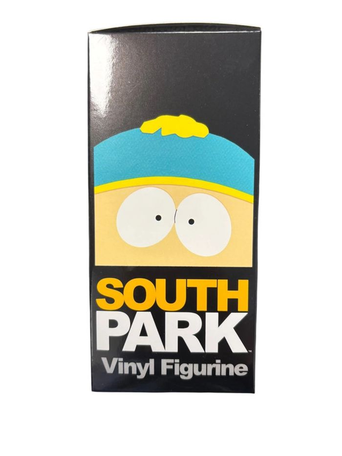 Figurine South Park Butters Comedy Central Khadou neuf - photo numéro 3