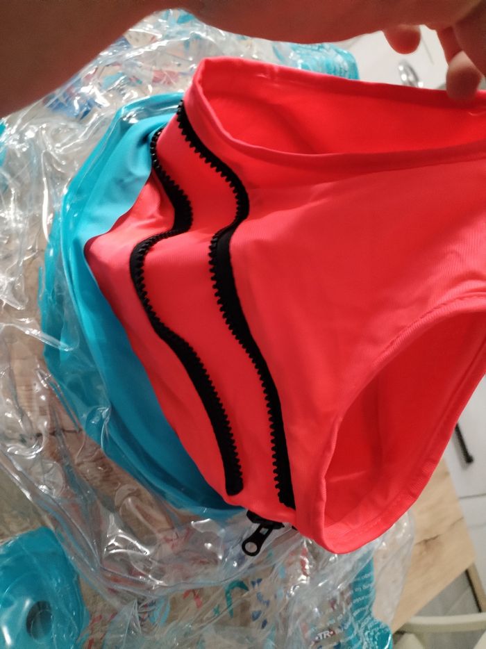 Bouée siège bébé - photo numéro 4