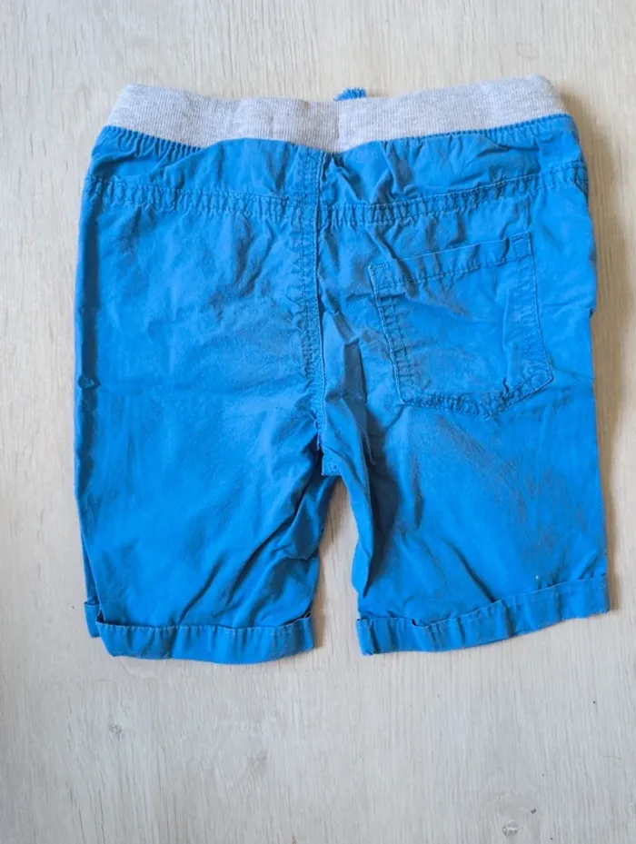 Short - photo numéro 4