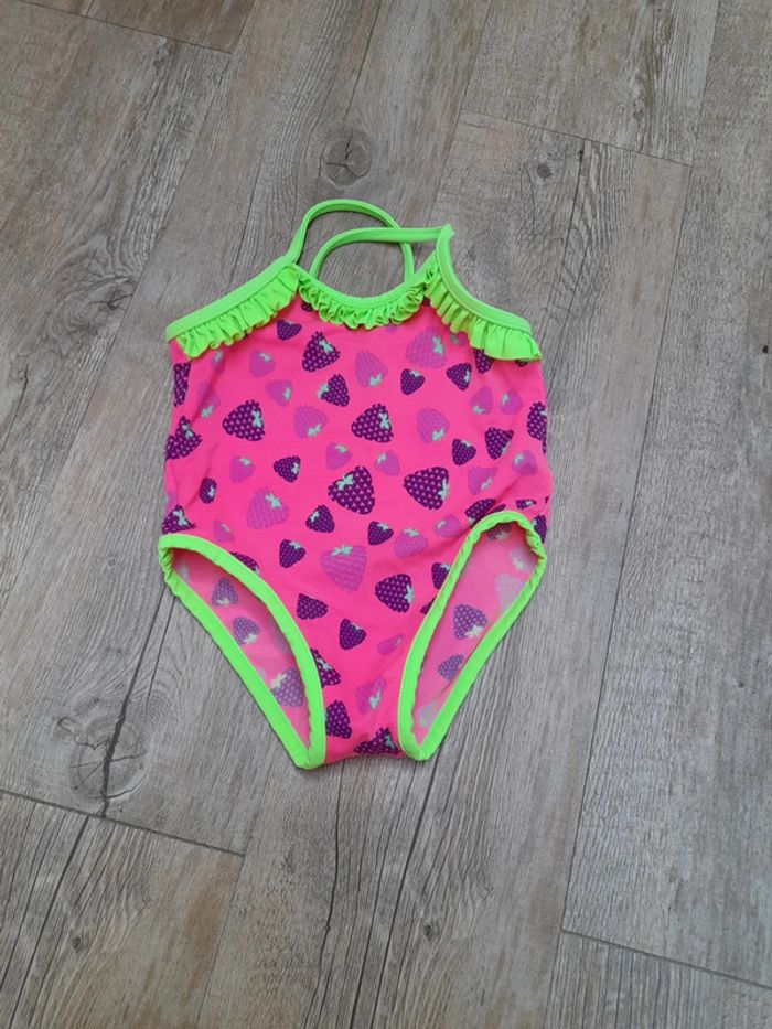 Maillot de bain 9 mois