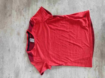 T-shirt sport 10/11 ans