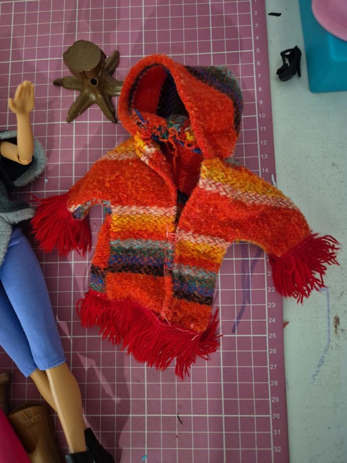 Ensemble barbie - photo numéro 3